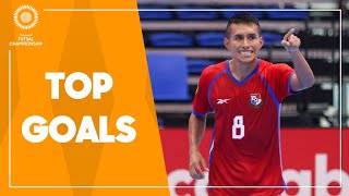 2024 Futsal Championship | Top Goals screenshot 2