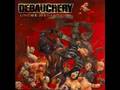 Debauchery - Angel of Death