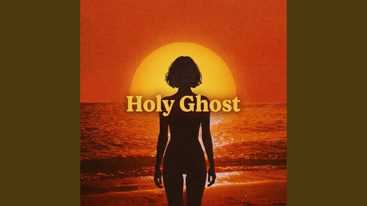 Guarda Holy Ghost su YouTube Guarda Holy Ghost su YouTube