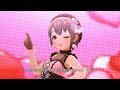 「デレステ」きゅん・きゅん・まっくす(乙倉悠貴ソロ・リミックス)