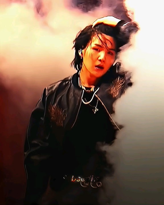 She's my Alibi TikTok trend edit | Suga edit | #bts  #yoongi