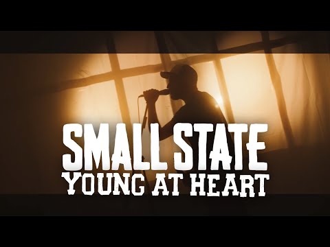 SMALL STATE - \