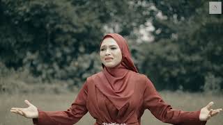 Aris Ariwatan \u0026 Sha Nje - Qolbun Salim (Official Music Video)