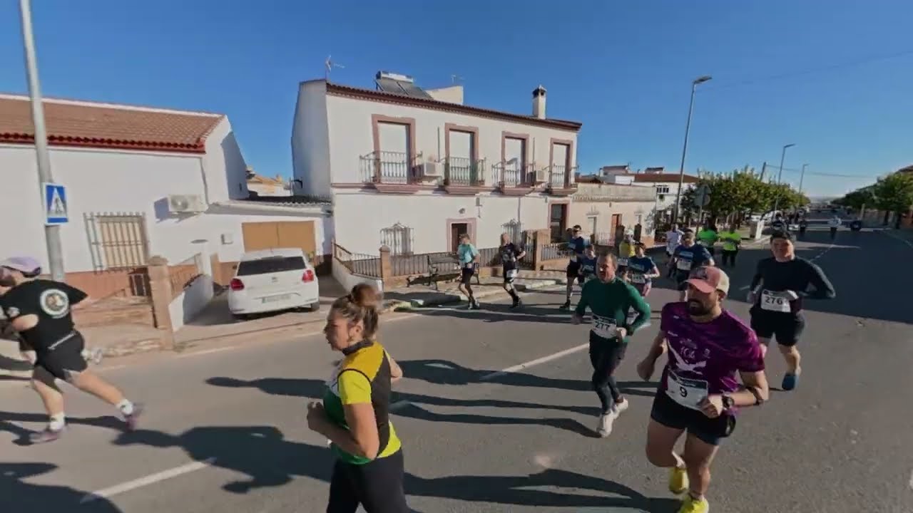 IX MURO DE FILIPIDES HUEVAR 2026,NENO1957HUEVAR-22 FEB 2026