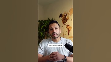 This AI Warning Will Change How You Work Forever