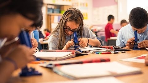 Orkin | Start with Science | Inspiring Kids through Science Education