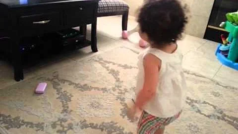 The Meow Mix Dance