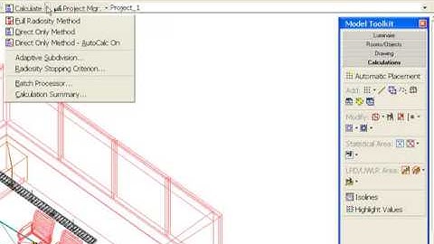 Two Approaches to Photometric Analysis in AGi32