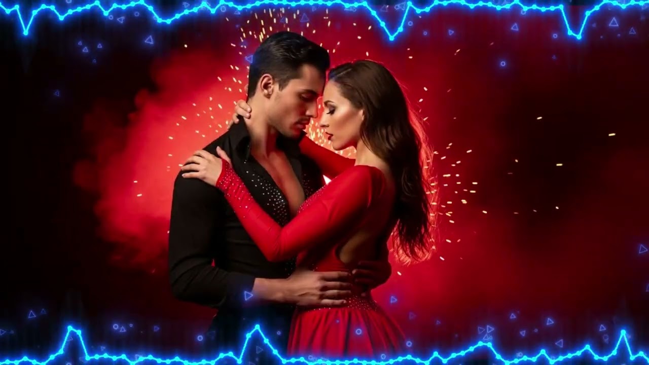 Salsa Mix (Jerry Rivera, Frankie Ruiz, Los Adolescentes, , Maelo Ruiz) | Amarte al Ritmo del Son