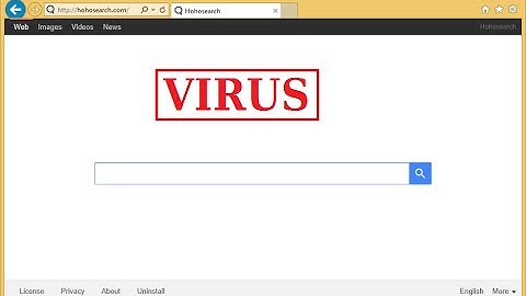 How to remove Hohosearch.com from IE, Firefox and Google Chrome (Hohosearch search removal)