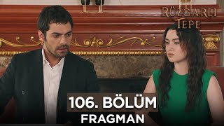 Rüzgarlı Tepe 106. Bölüm Fragmanı | 27 Mayıs Pazartesi @Kanal7 @Ruzgarlitepe