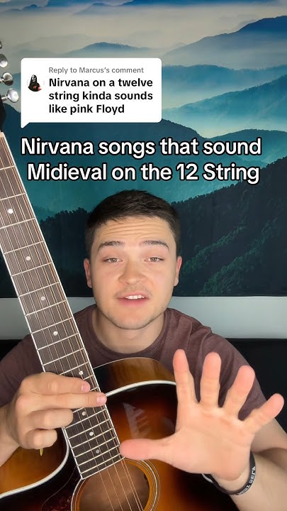why-is-nirvana-medieval-on-12-string-shorts-nirvana-youtube