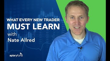 3 Things Every Trader Needs to Know