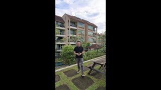 The Sensoria | 3 Bedrooms | 1270 sqft