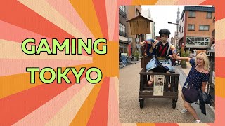 Ultimate Tokyo Tour: Tsukiji Fish Market, Asakusa, Ginza & Akihabara Exploration in a Day!