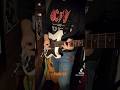 AC/DC - Hells Bells #acdc #hellsbells #guitar #foryou #dlaciebie