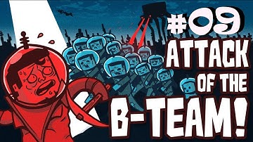 Custom Auto Spawner::Attack Of The B-Team HAC #21