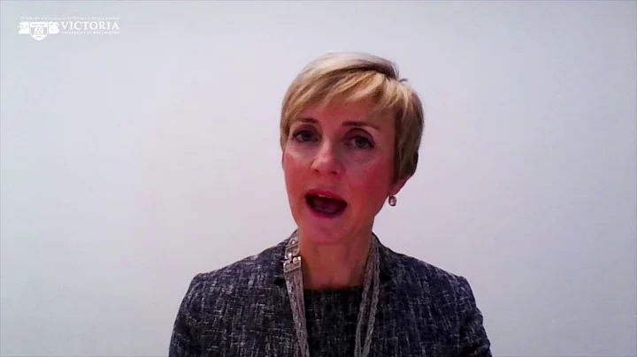 Catherine Callaghan QC at NZCPL's 'Government Law ...