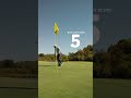 Didn’t hole-out during match play? Learn about most likely score!