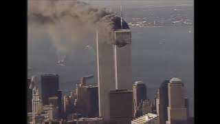 18 Views Of Plane Impact In South Tower 9 11 World Trade Center Hd Download