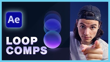 Easily Loop Your Compositions