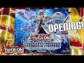 Yu-Gi-Oh! Legendary Duelists White Dragon Abyss Opening BLUE EYES WHITE  DRAGON!!!