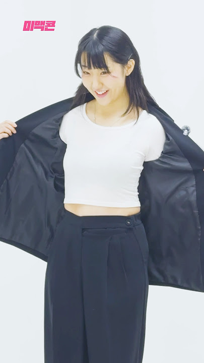 맥심인데 정장 입고 온 ‘쭈루리’ #미맥콘