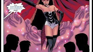 TWFRS - Wk 305: DC Comics Bombshells #02