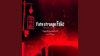 STRANGEFAKE