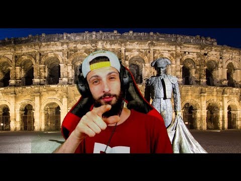 RDV DEMAIN 15H A NÎMES ! ON VA JOUER A WW 2 ! - RDV DEMAIN 15H A NÎMES ! ON VA JOUER A WW 2 !
