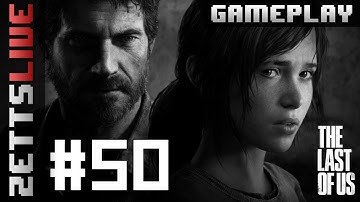 The Last of Us - Let