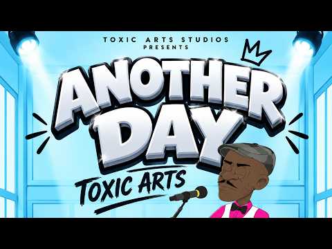 ANOTHER DAY (Lyric Video) ft Choir Master