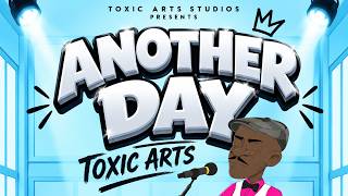 ANOTHER DAY (Lyric Video) ft Choir Master