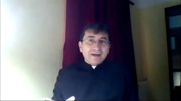 Summa Aurea. Estudio Sobre la Trinidad. Sesin 1.  ...