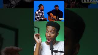 Peter Collins sings “Fix You” by Coldplay and kills it petercollins singing acousticcover