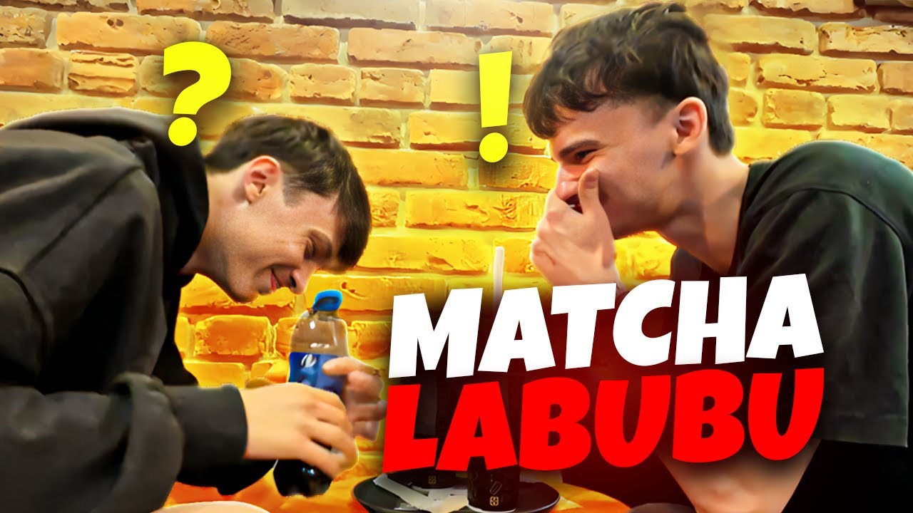 DAJCZMAN SPRAWDZA SEKRETNE MENU KAWIARNI!