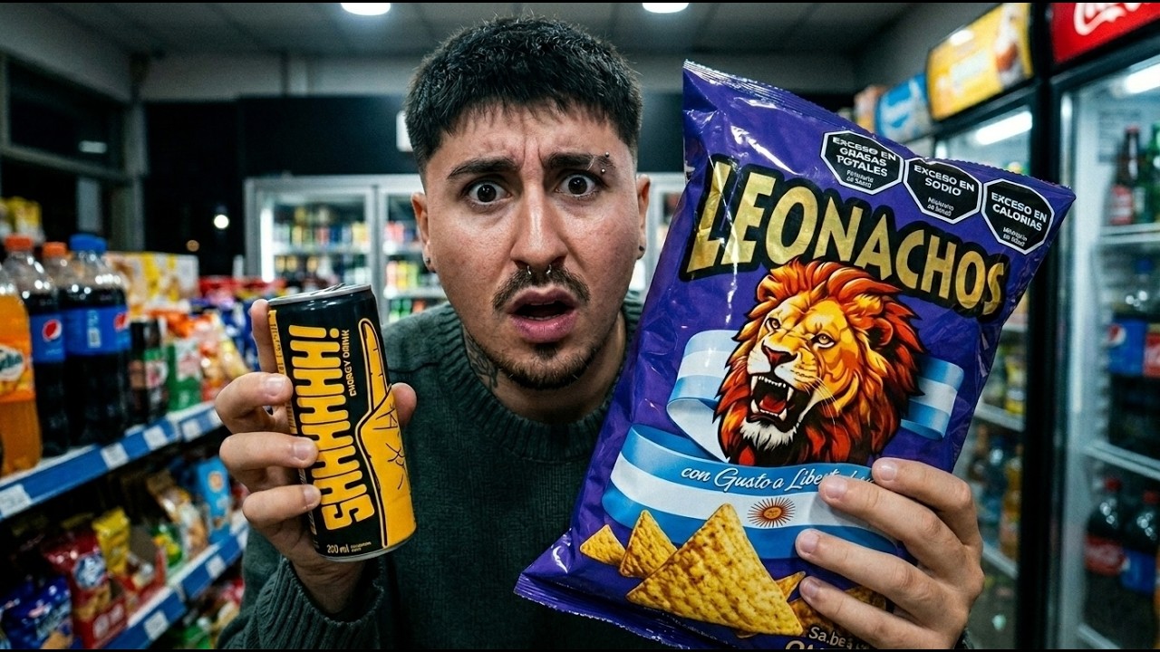 Snacks Raros Probé TODOS los snacks MÁS RAROS que encontré!!😲😲 - YouTube
