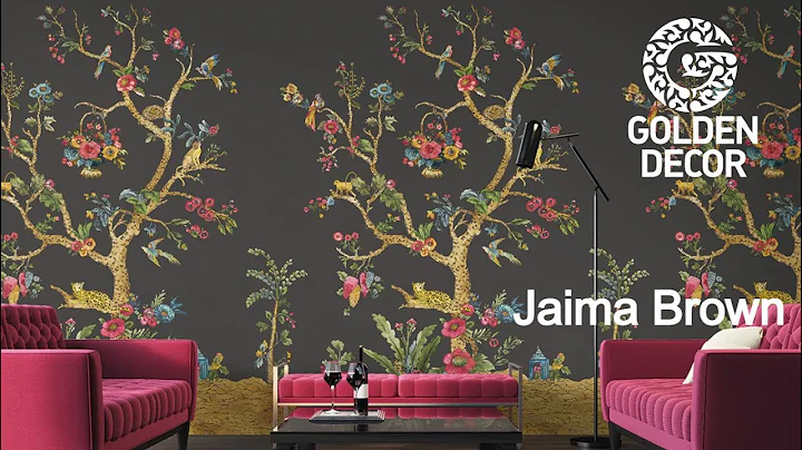 Jaima Brown