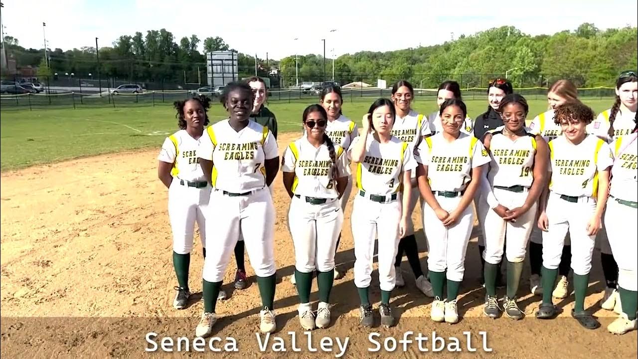Seneca Valley Softball YouTube