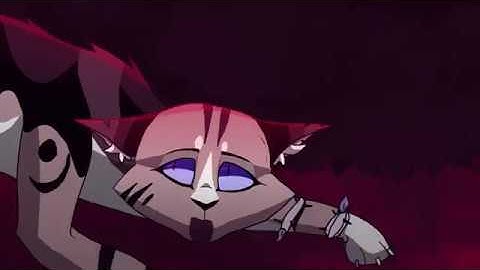 Derniere Danse MAP part