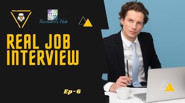 Real Interview-Engineering Director Position (USA)