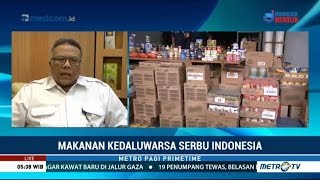 BPOM Kerja Sama dengan Kepolisian Awasi Peredaran Makanan Kedaluwarsa screenshot 3