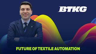 Smart Textile Automation | Auto Dosing &amp; Digital Factory Solutions