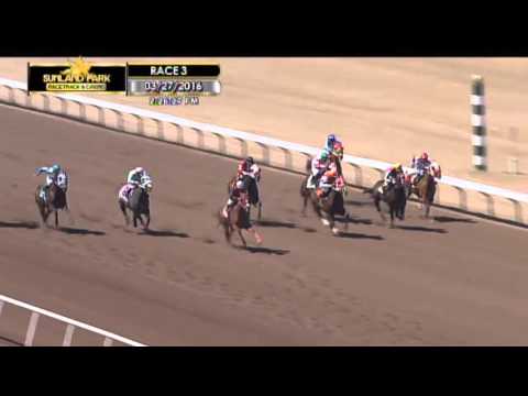 Sergio Cruz Duran Casino Español