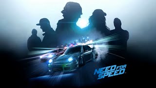 Need for Speed™ 2015 Сюжетный ролик из игры Часть 1