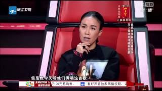 《中国好声音第二季》20130823 第七期 HD 完整版