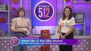 Celebrate the Butler Hike-and-Bike Trail: Join The Trail Conservancy for “Meet Me at the Mile Marker