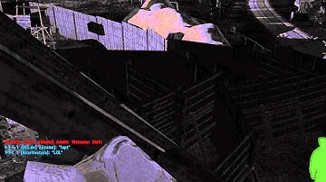 DayZ Aftermath   Hacker Bombing Bases