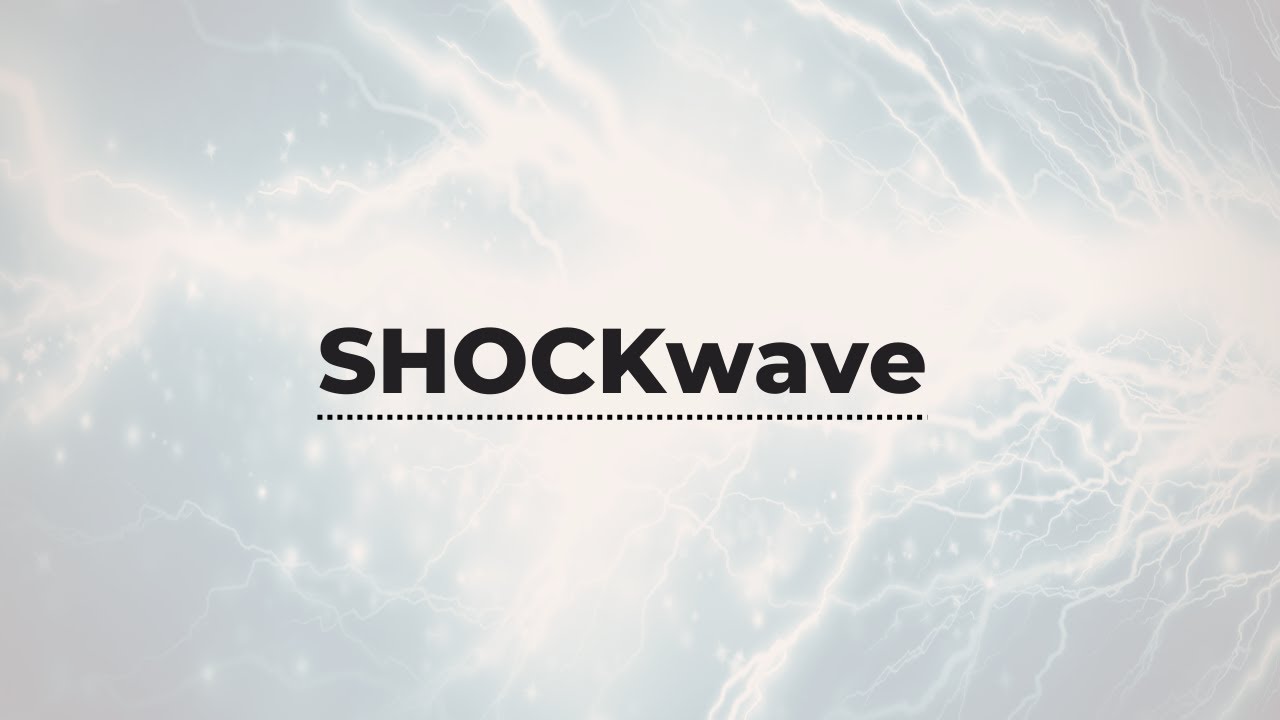 Revolutionizing Men's Health: Shockwave Therapy for Erectile Dysfunction