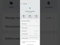 App Not Working? Easy Solution